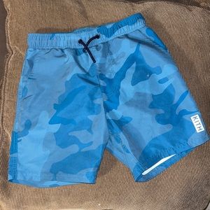 Kith SwimTrunks